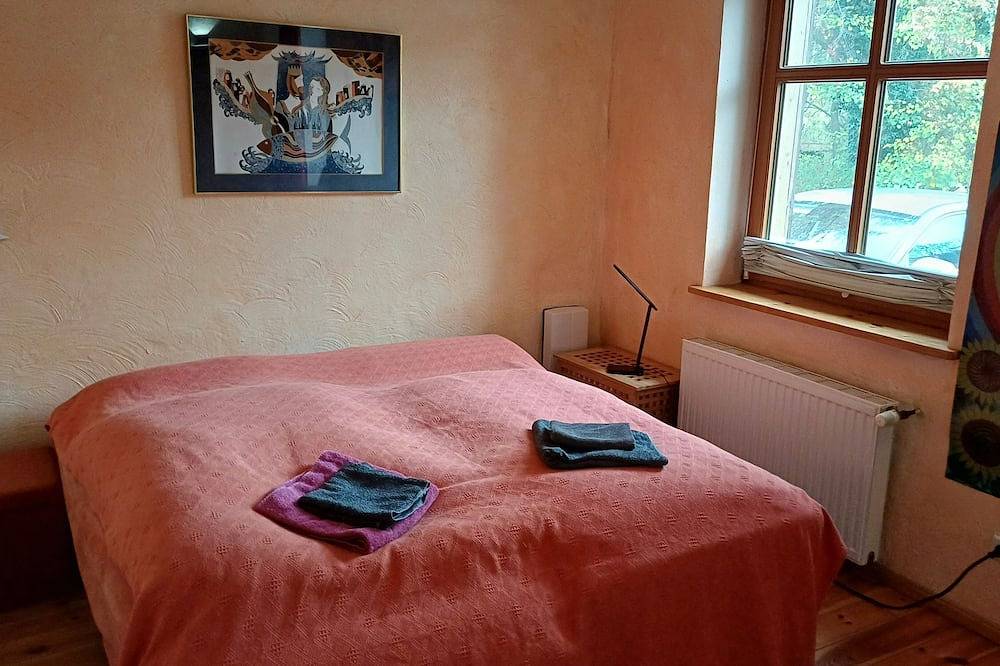 Ganze Wohnung, Landidyll - Ferienwohnung Landidyll Nähe Worpswede in Samtgemeinde Tarmstedt, Landkreis Rotenburg (Wümme)