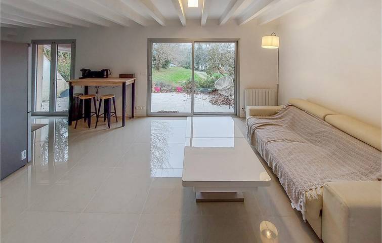 Location de vacances pour 6 personnes, avec terrasse et jardin, animaux acceptés à Moëlan-sur-Mer - 4