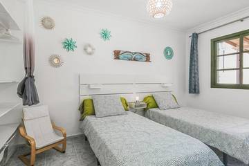 Finca für 8 Personen in Südliche Bucht Costa Calma, Pájara, Bild 1