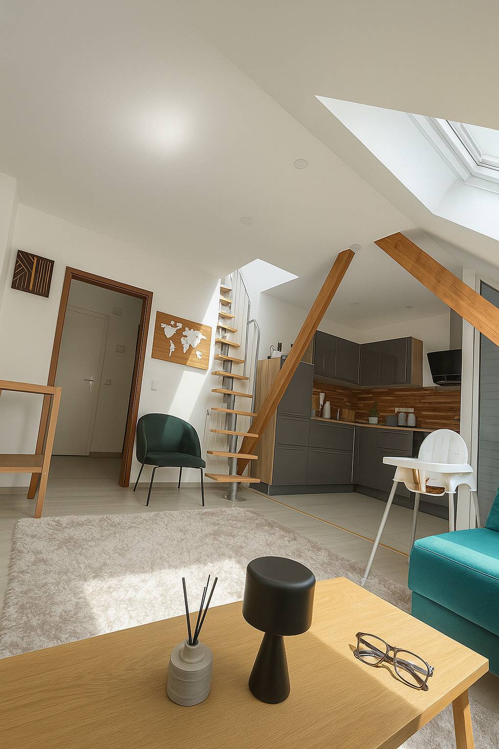 Apartamento vacacional entero, Best-Home Plus in Mönchengladbach, Lower Rhine