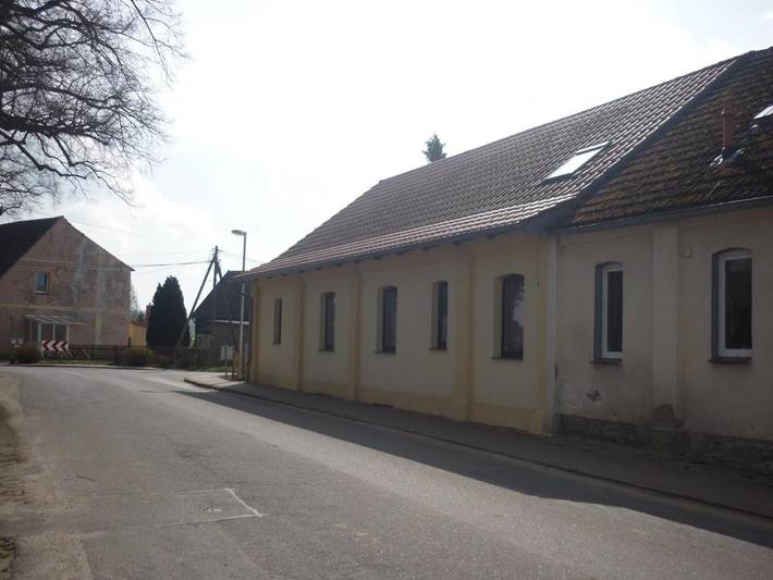 Ferienhaus für 5 Personen, mit Terrasse und Ausblick in Schloen-Dratow - 2