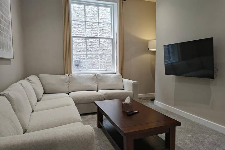 Apartamento de vacaciones para 6 personas - 1