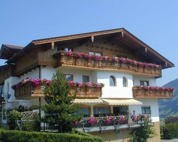 Hütte für 4 Personen, mit Balkon und Garten in Fügen
