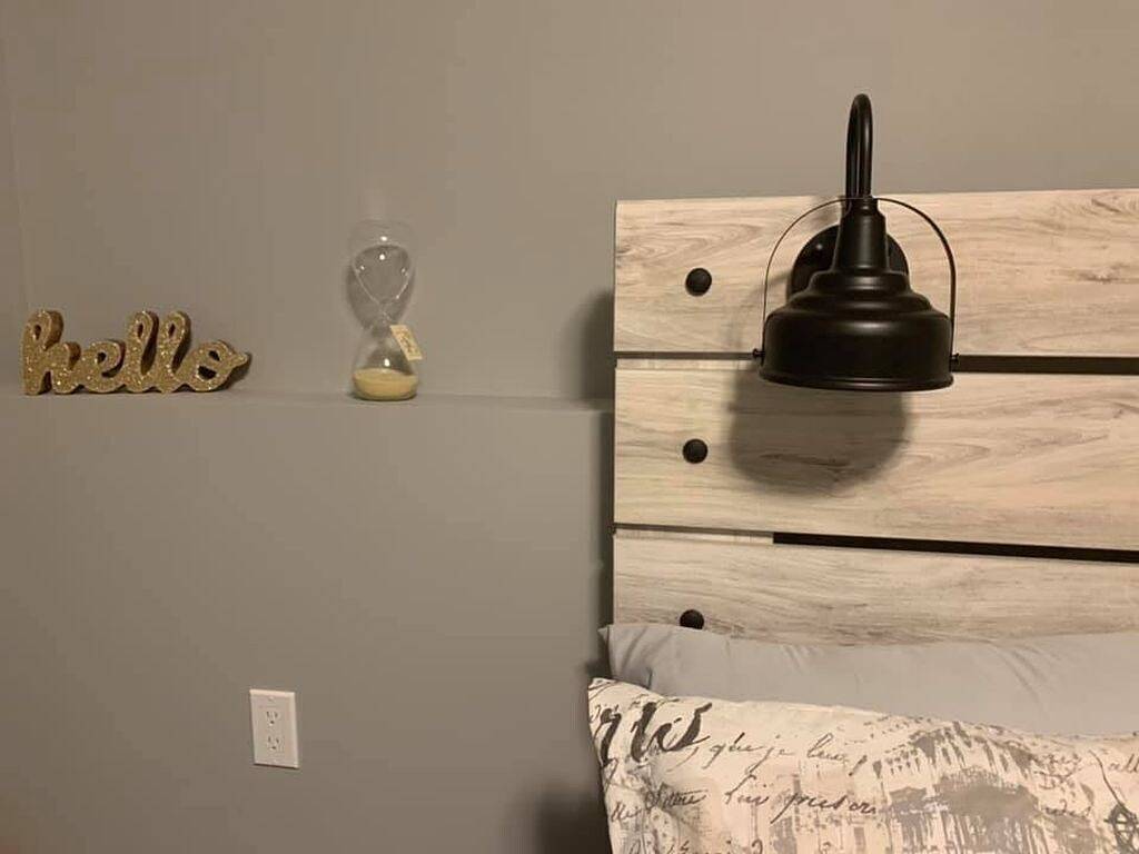 New executive home with hot tub and games area close to all amenities in Red Deer