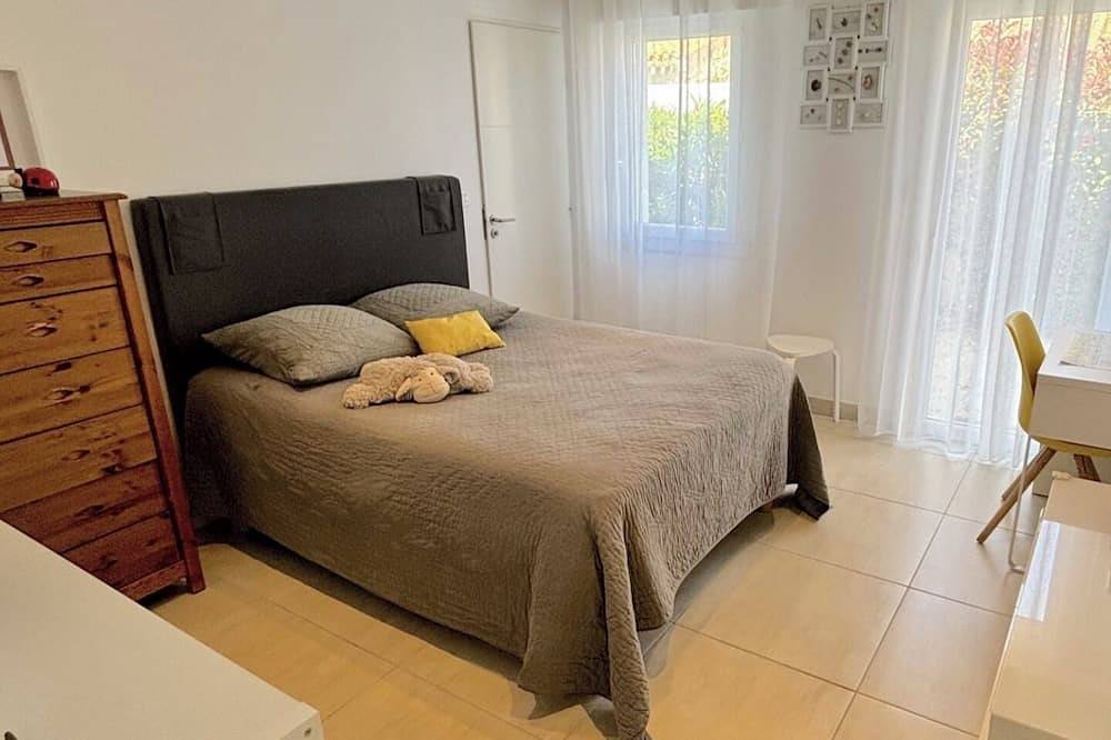 Passez des vacances en famille à 2 pas de la plage, maison individuelle+ piscine in Carnon-Plage, Mauguio