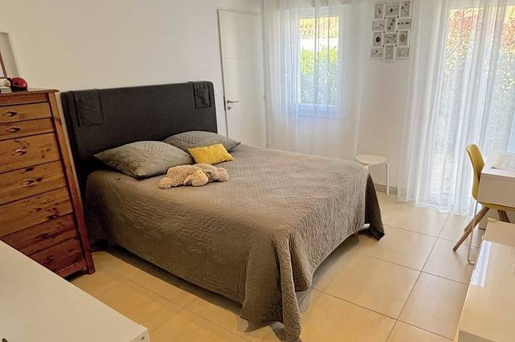 Villa pour 4 personnes à Mauguio - 2