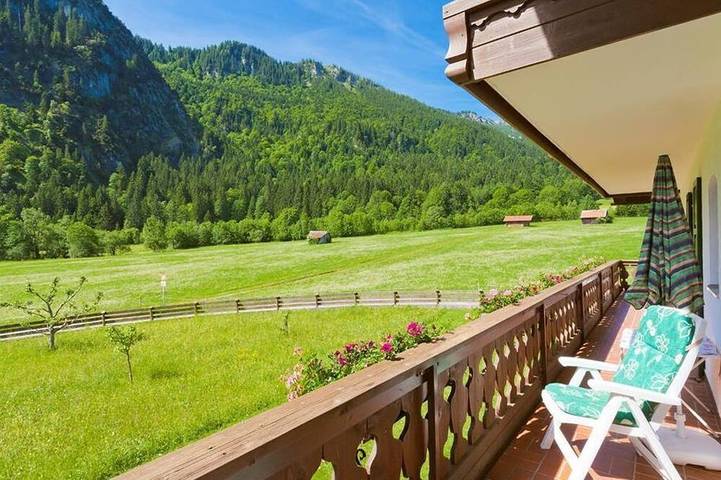 Agriturismo für 2 Personen in der Zugspitzregion - 3