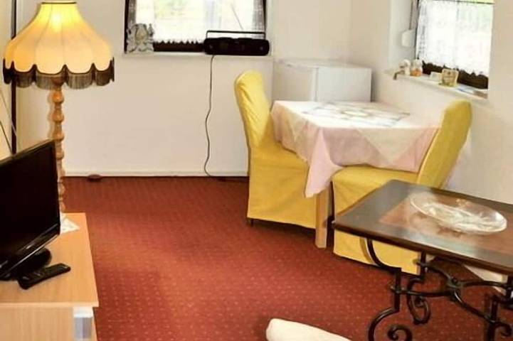 Ferienwohnung für 2 Personen, mit Garten in Hoppegarten - 3