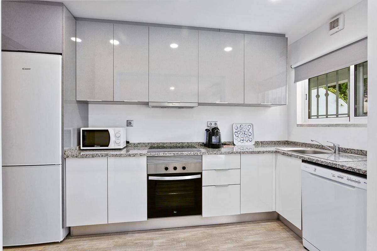 Apartamento inteiro, Vale San Antonio Apartments in Vale do Lobo, Almancil