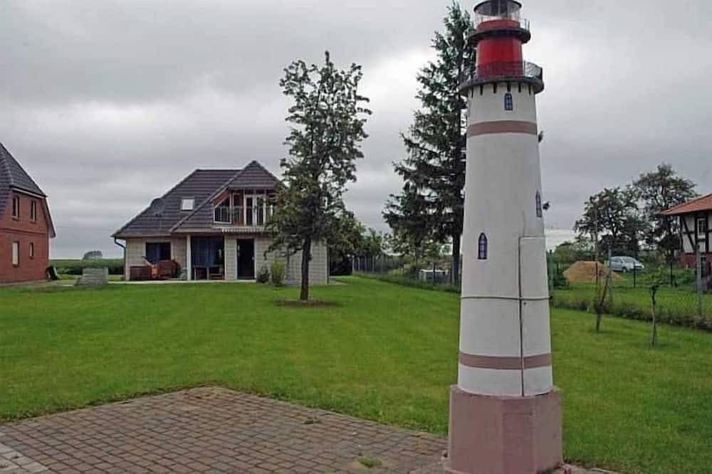 Ganze Wohnung, Rügen-Fewo 137 - Fewo in Zudar, Garz/Rügen