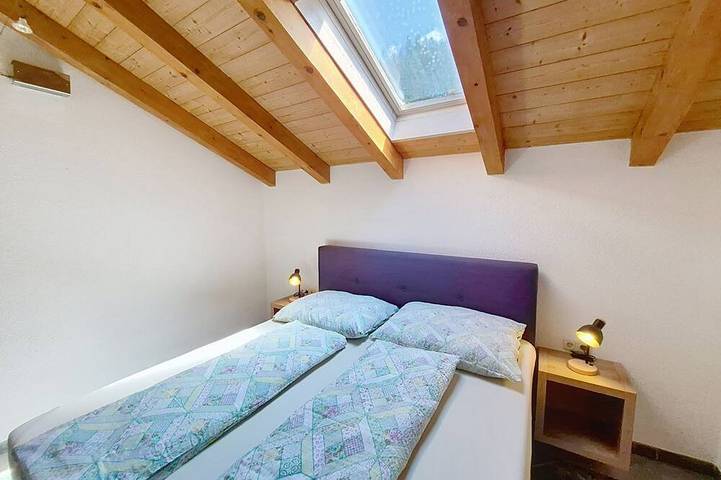 Ganze Wohnung, Ferienwohnung Vöstl in Tuxer Alpen, Navis