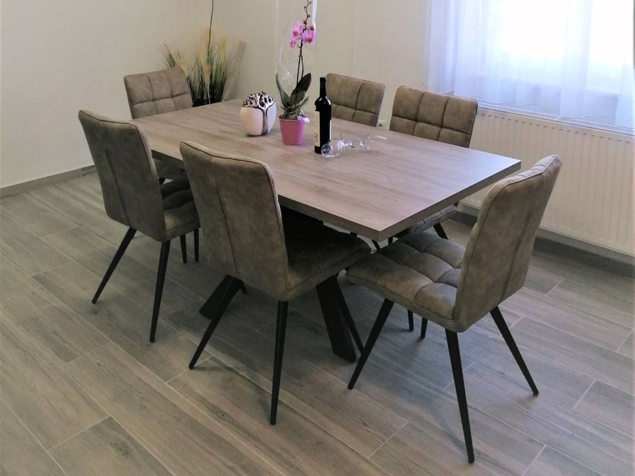 Ganze Wohnung, Apartment Ivica - Three Bedroom Apartment with Terrace in Arbanija, Ciovo