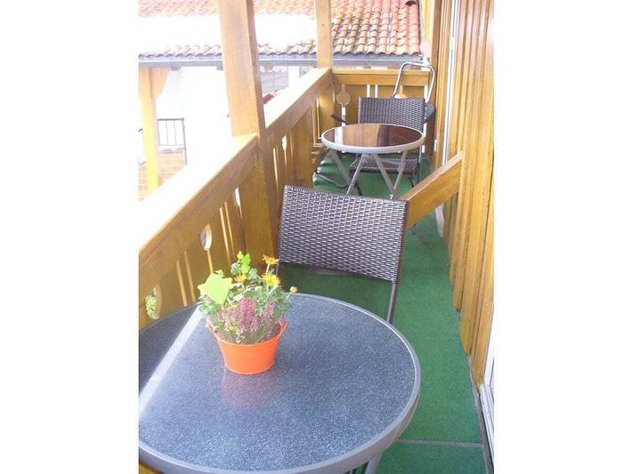 Ferienhaus für 5 Personen, mit Balkon in Oberstdorf - 3