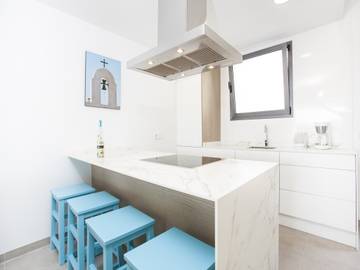 Villa in Sant Llorenç des Cardassar, Mallorcas Küste für 4 