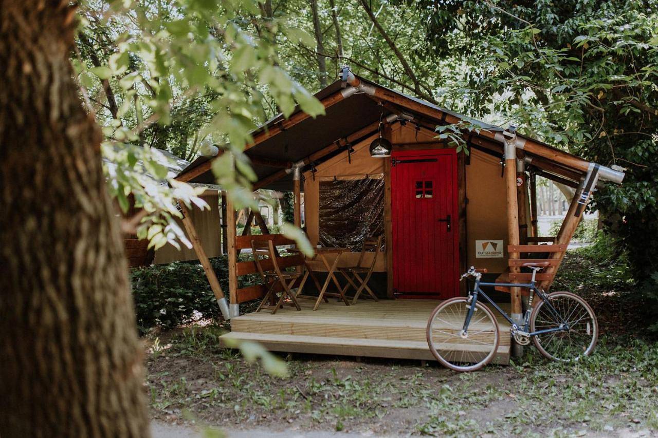 Double Room in Siófok, Siófoki region