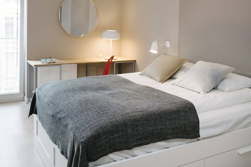 Appartamento intero, Tjb Design Apartment Rajska 8 in Danzica, Tripla Città