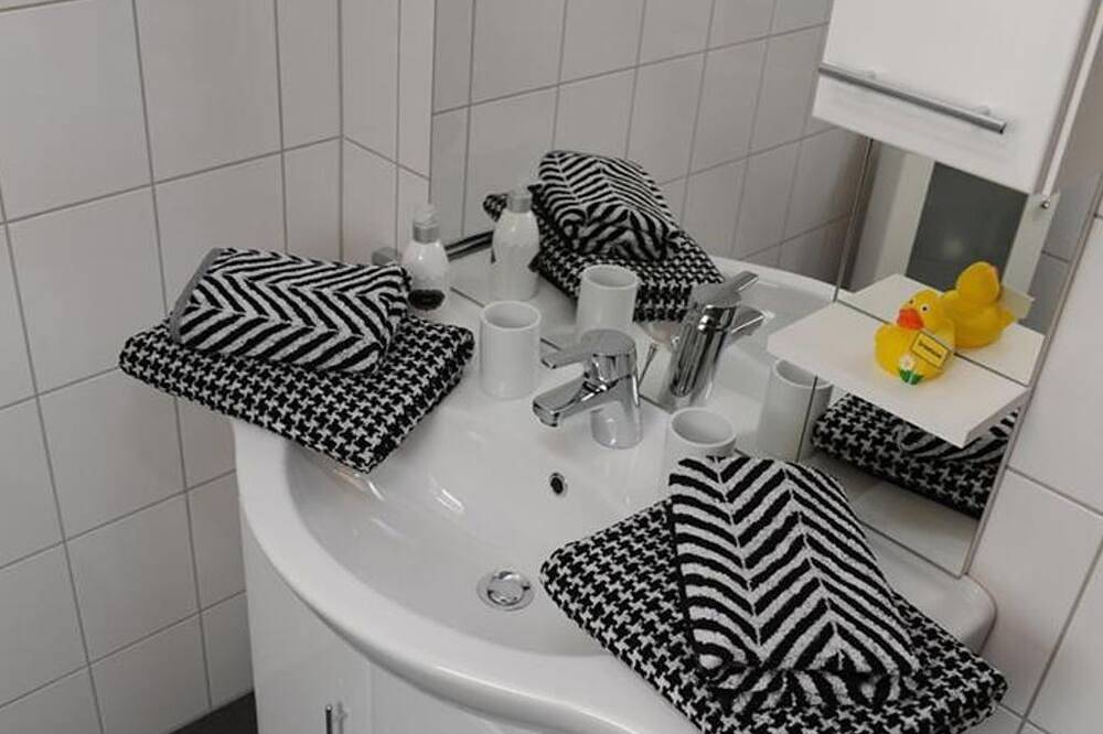 Ganze Wohnung, *Nanninga -  Ferienwohnung Nanni - Nanni Og in Pewsum, Krummhörn