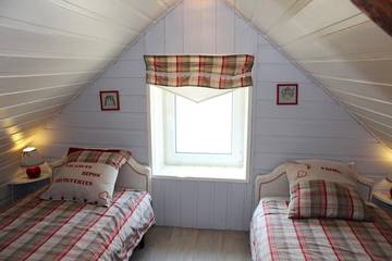 Gîte pour 5 Personnes dans Fréhel, Côte d’Émeraude, Photo 3