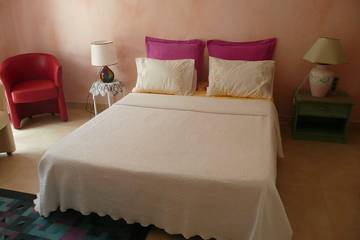 Appartement De Vacances pour 2 Personnes dans Annecy-le-Vieux, Annecy (commune), Photo 4