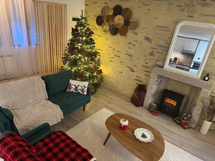 Apartamento de vacaciones para 7 personas - 1