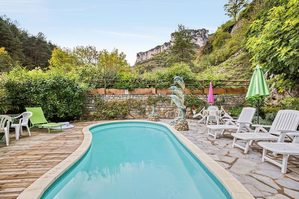 Photo : Maison de vacances