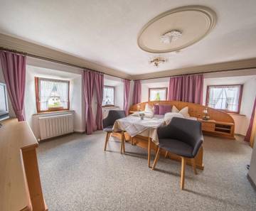 Ferienwohnung für 4 Personen in Elbigenalp, Lechtal, Bild 4