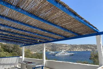 Villa for 8 People in Chora (Ios), Ios, Photo 2