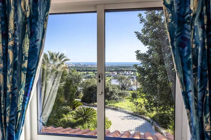 Location de vacances pour 6 personnes dans Boliqueime - 4