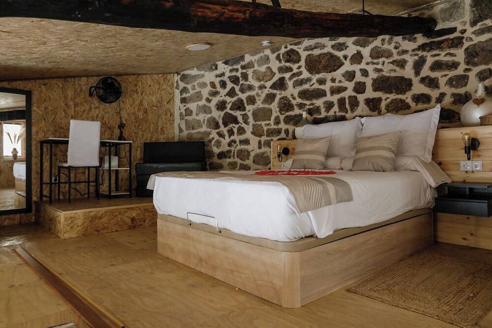 Oira House Jacuzzi.  Oira2x1 Promotion in Ourense, Ourense und Umgebung