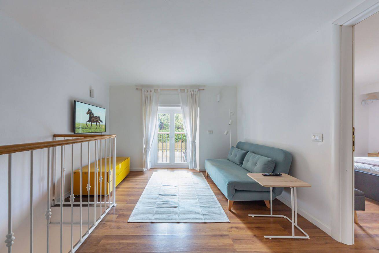 Entire apartment, Cozy Apt x4 - 600 m far from M3 Affori Fn in Milan, Milan Province