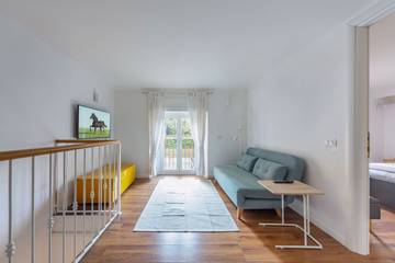 Vakantieappartement voor 2 Personen in Milaan, Provincie Milaan, Afbeelding 1