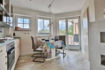 Ferienwohnung für 4 Personen in Themenstrände Scharbeutz, Südliche Ostseeküste, Bild 4