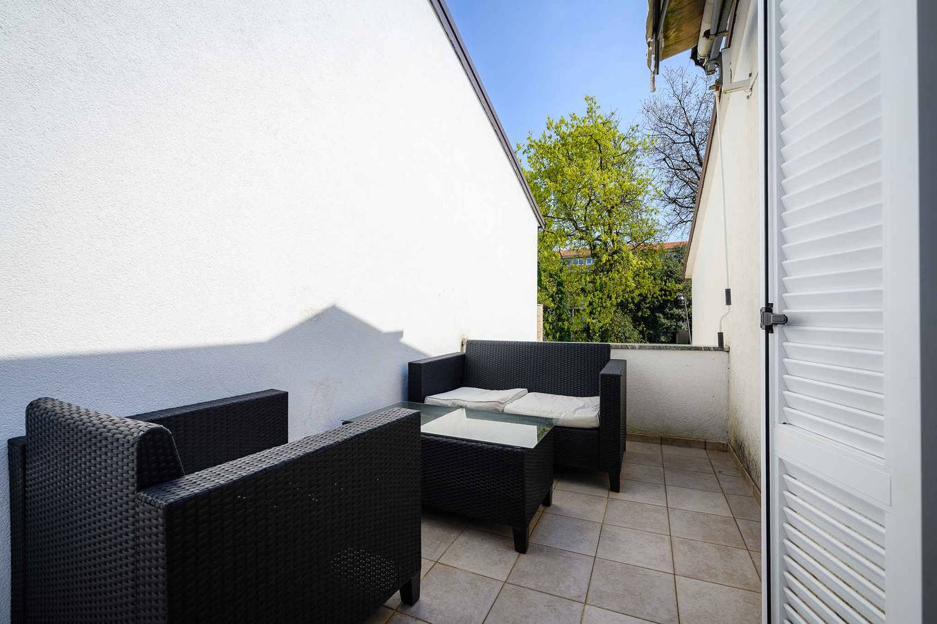 Cijeli apartman za odmor, Holiday apartment 200 m from the beach  in Umag, Umag Region