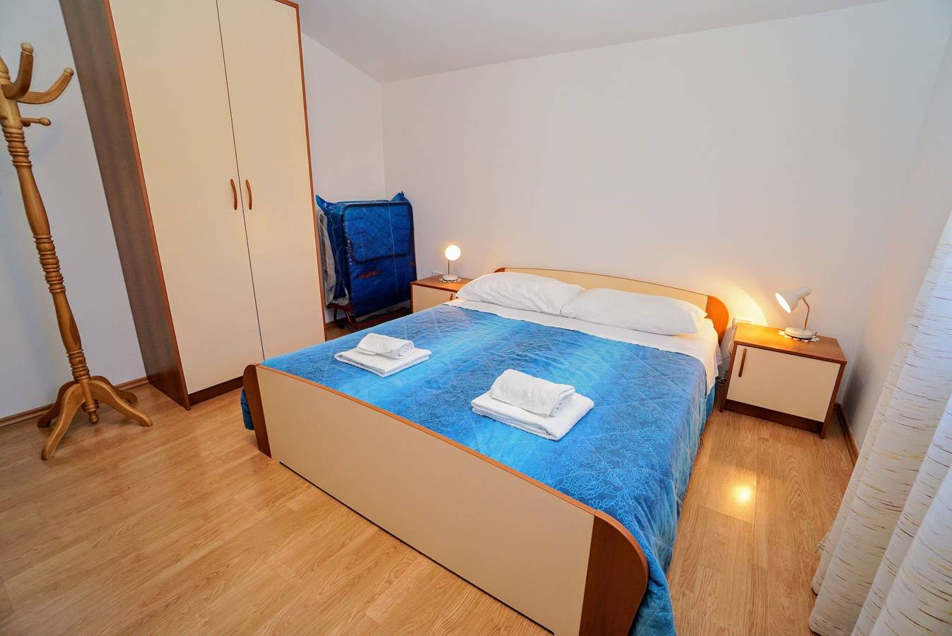 Geheel appartement, Apartments Daniela in Umag, Regio Umag