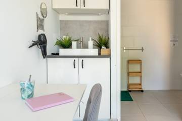 Chambre D’hôte pour 2 Personnes dans Saint-Savin (Gironde), Région de Blaye, Photo 4