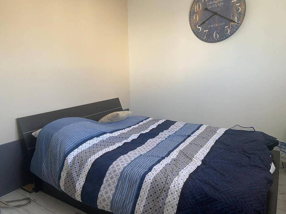 Two-Bedroom Villa in Tiercé (Maine-et-Loire), Région d'Angers