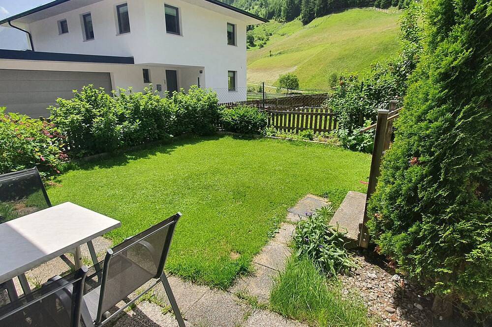 Ganze Wohnung, Top 3 - Haus Alpenrose in Kaunergrat, Kaunertal