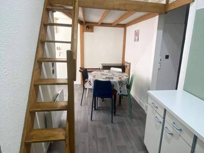 Gîte pour 5 personnes, animaux acceptés dans Office De Tourisme De Bareges - 3