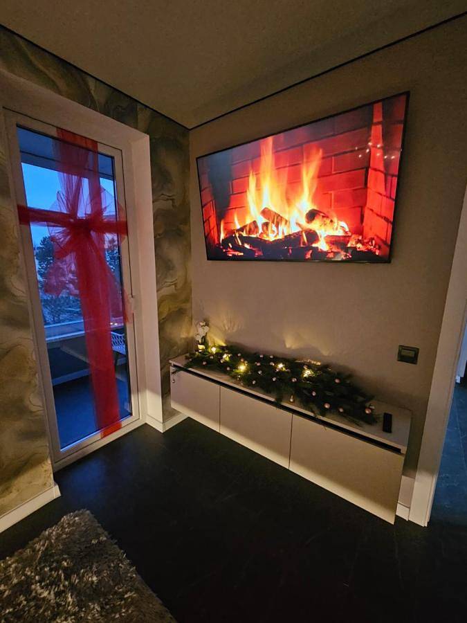 Appartement de vacances pour 2 personnes, avec balcon