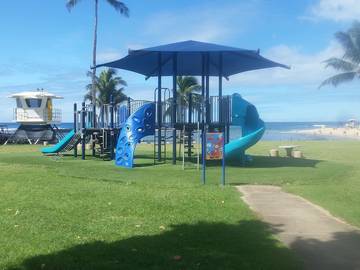 Vacation House for 6 Guests in Koloa, Kauai, Picture 2