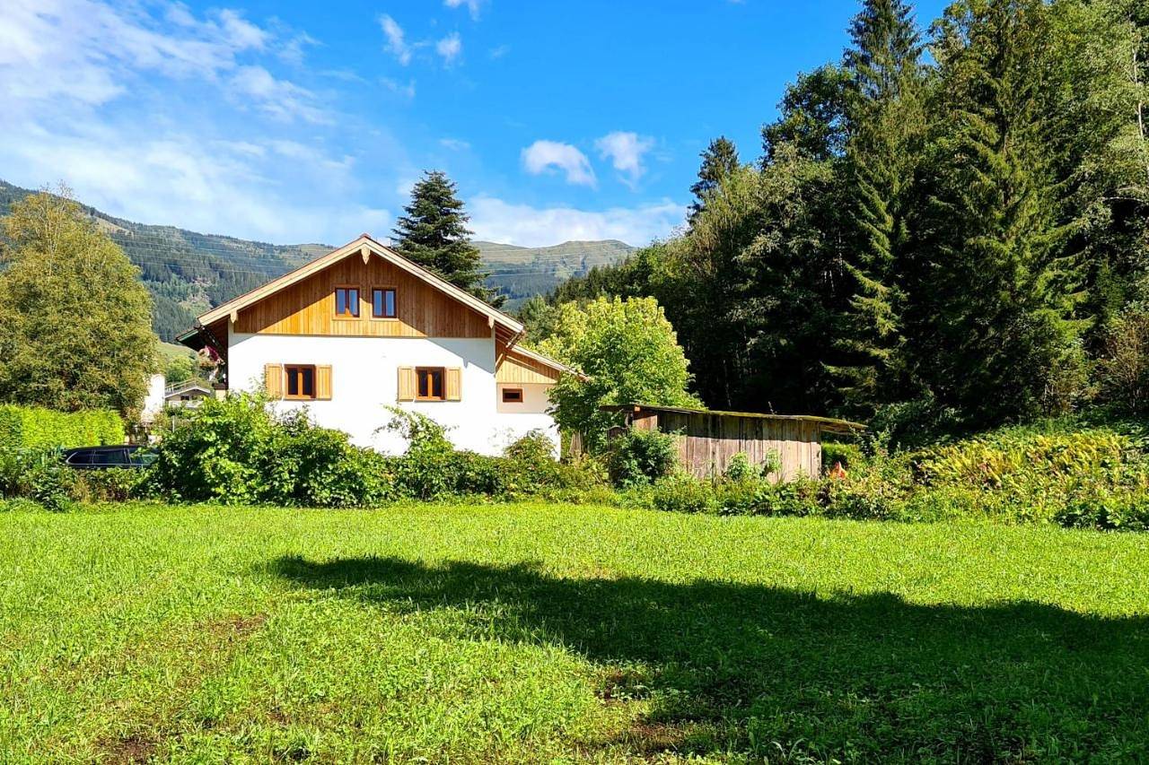 Amthumersbach in Zell am See, Pinzgau