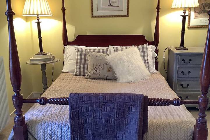 Location de vacances pour 4 personnes, avec piscine ainsi que terrasse et jardin à Castres - 3