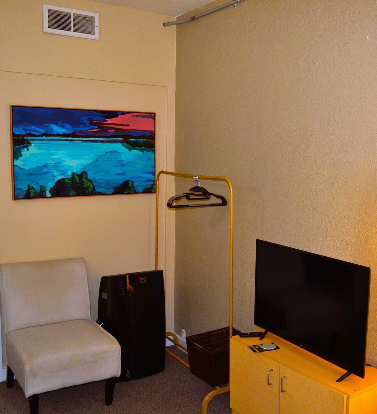 Gemütliches Nest in der Nähe des Und-Campus in Grand Forks, Grand Forks County