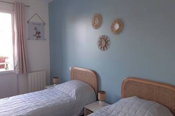 Gîte pour 4 personnes dans Plage de Primel