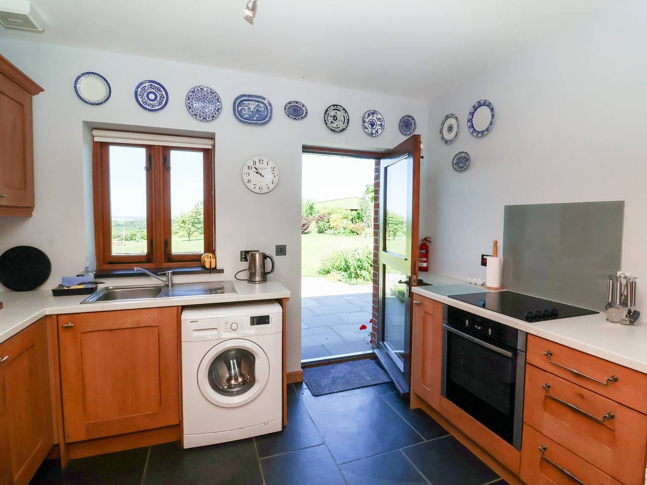 Pound Cottage in Devon