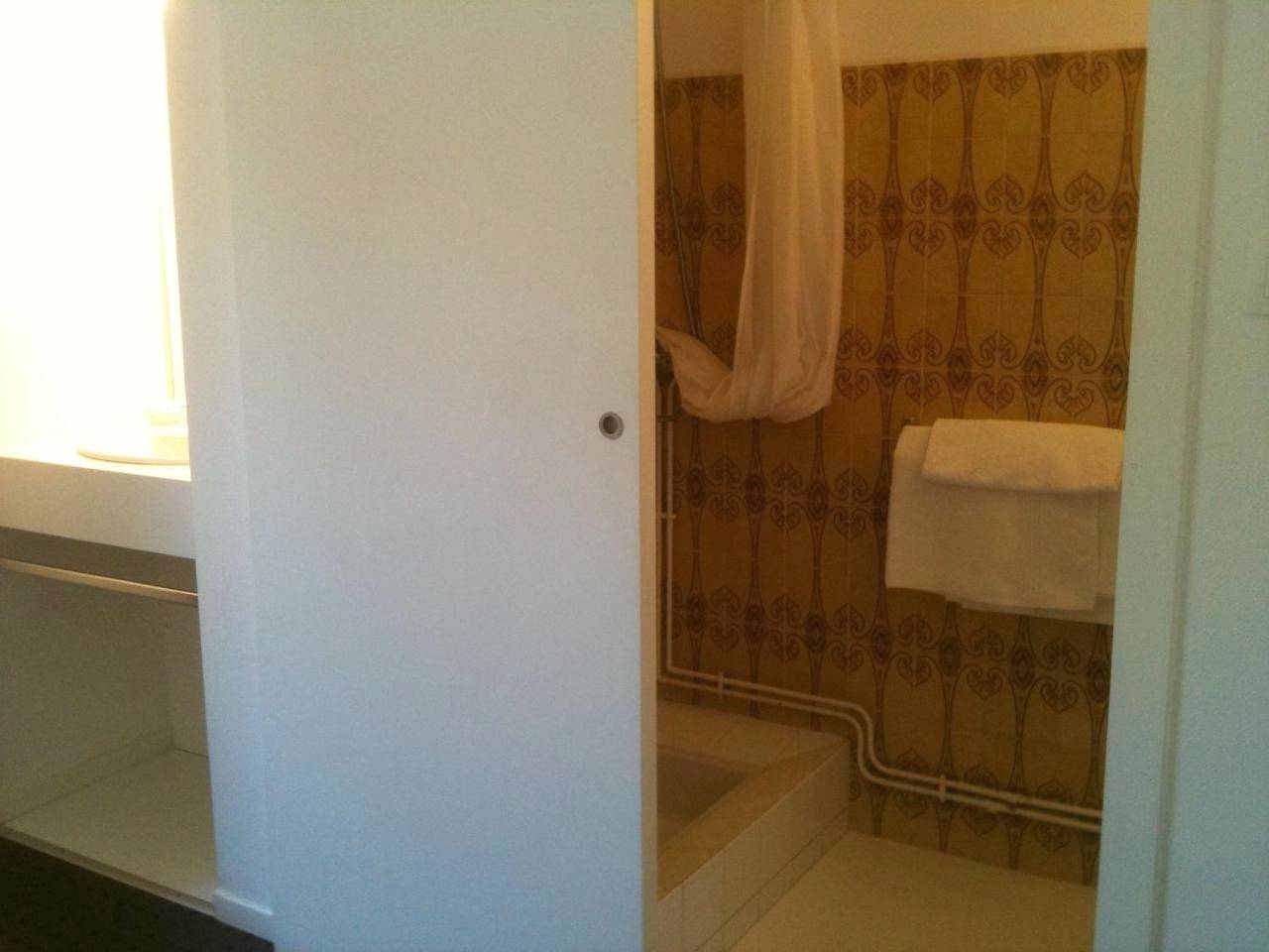 Double Room in Luzenac, Pyrénées