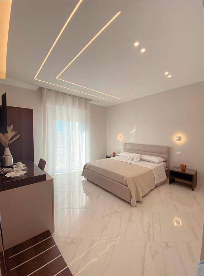 Meligrana Central Rooms in Tropea, Provincia di Vibo Valentia