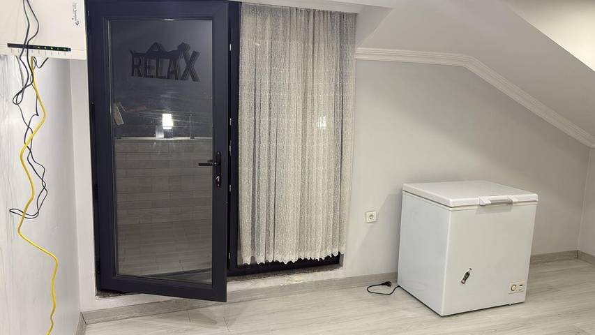 Ferienwohnung für 2 Personen, mit Balkon/Terrasse und Ausblick sowie Seeblick in der Türkei - 2