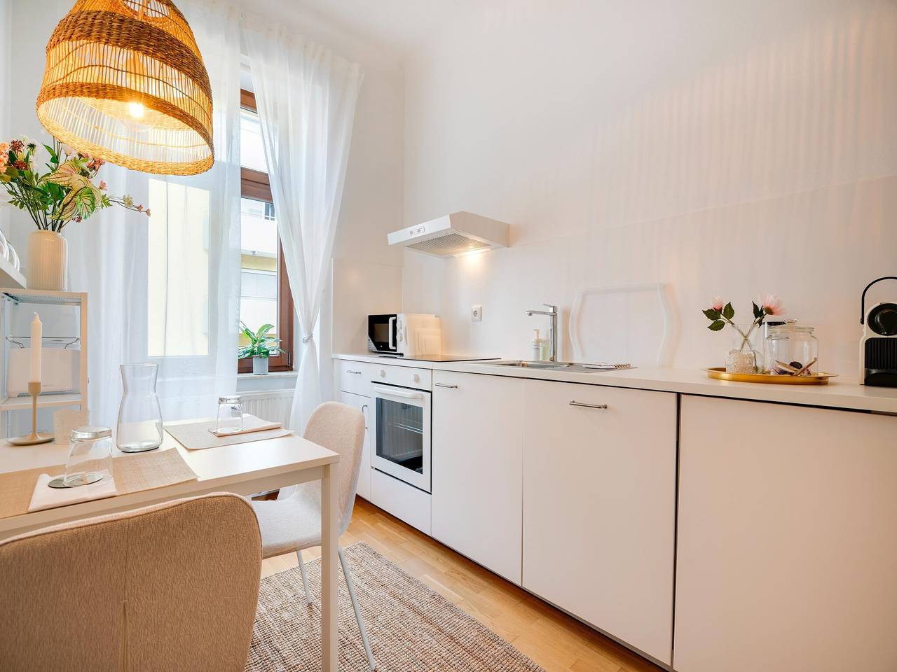 Arcadio Home – Smart Suite, foto 6