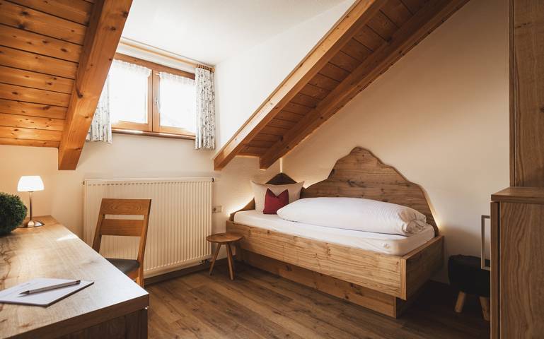Schneck in Oberstdorf, Bayerisch Schwaben